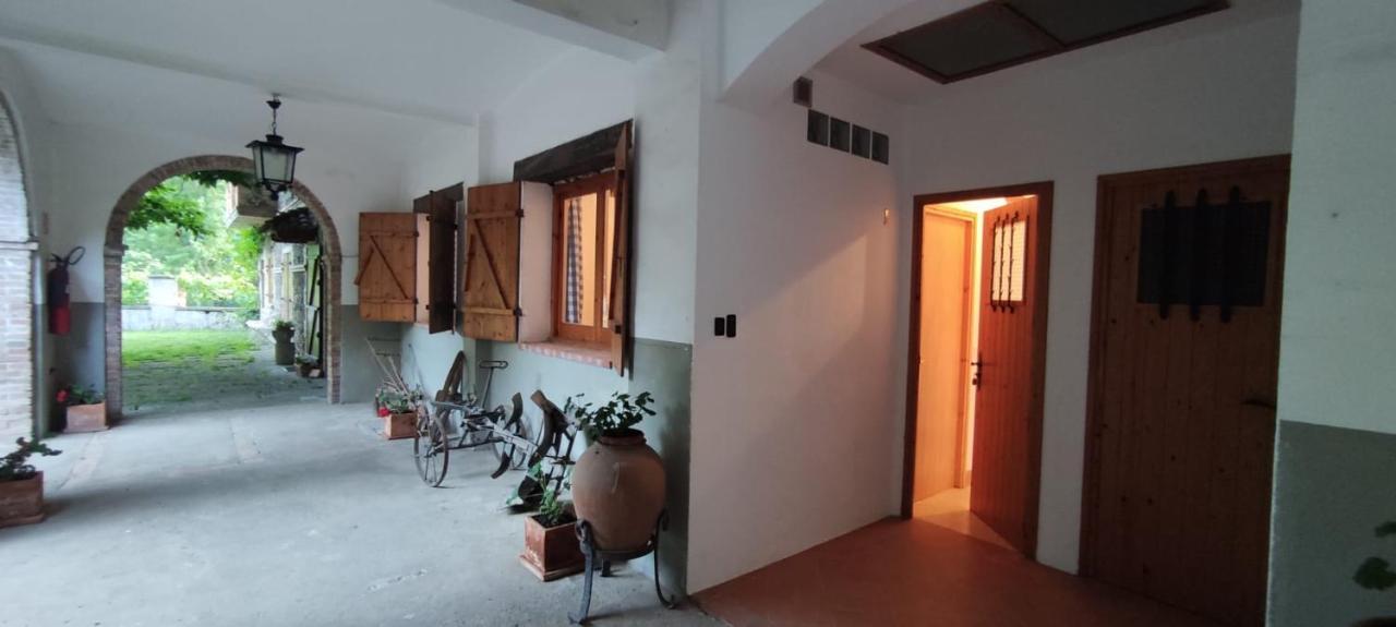 Apartaments Les Voltes Les Preses Exterior photo