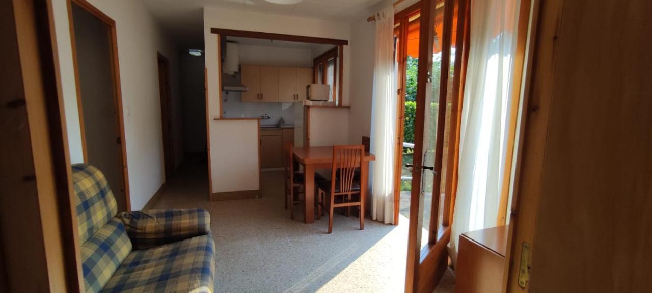 Apartaments Les Voltes Les Preses Exterior photo