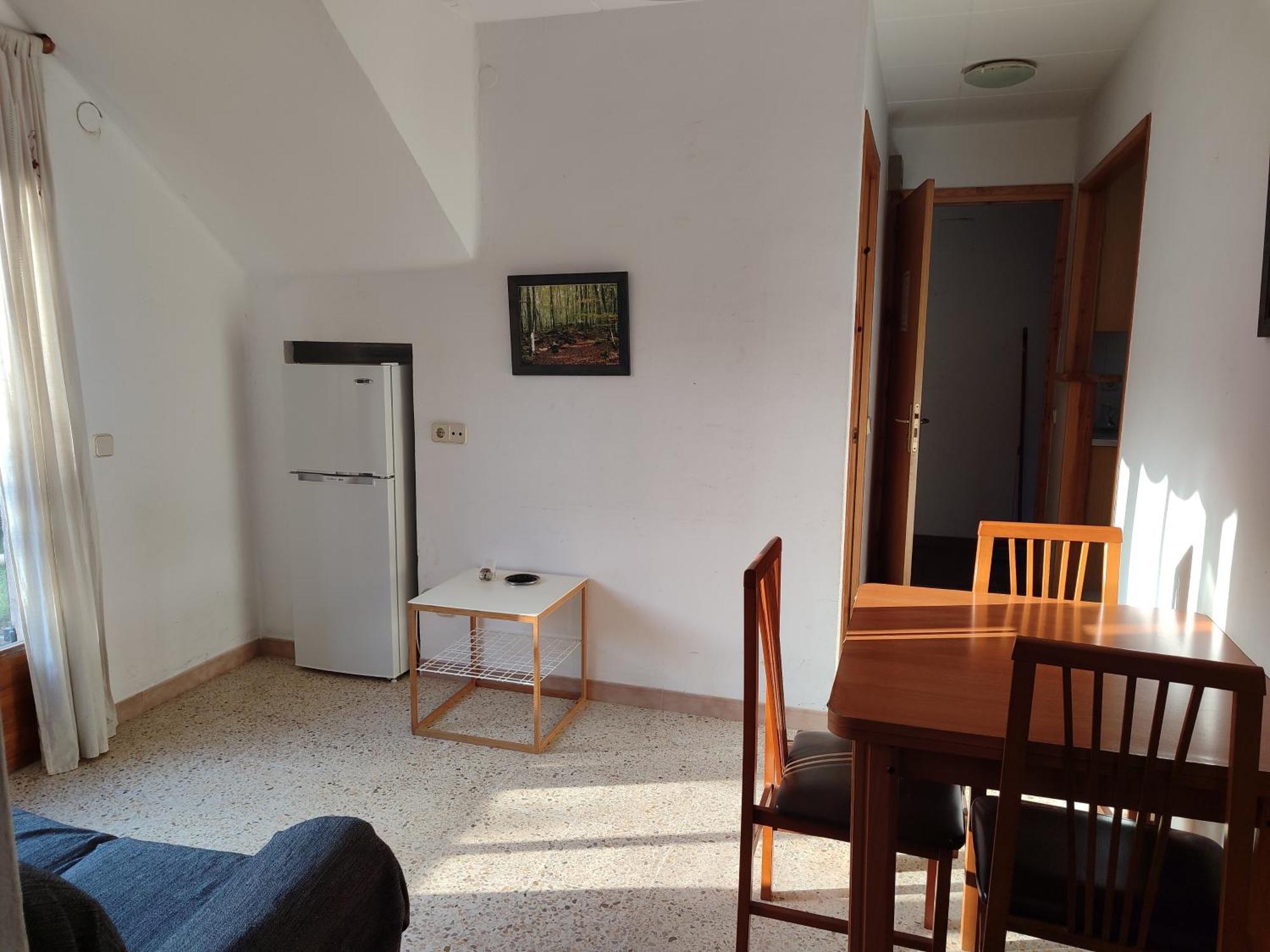 Apartaments Les Voltes Les Preses Exterior photo